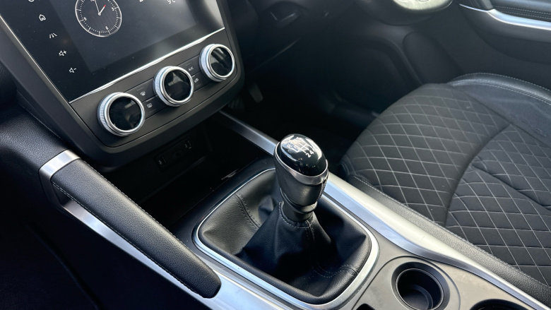 Renault Kadjar 1.3 TCE S Edition 5dr Petrol Hatchback